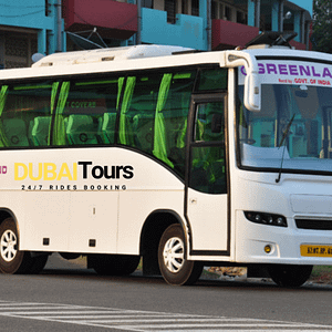 Drive Your Dreams: Dubai Car Rentals Made Easy