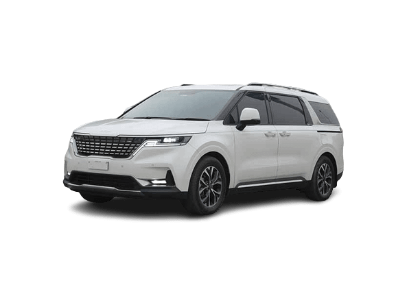 7 Seater Car Rental in Dubai