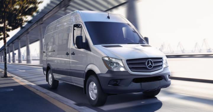 12 Passengers Van Rental

