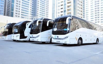 Luxury buses for rent in Dubai 400x250 1