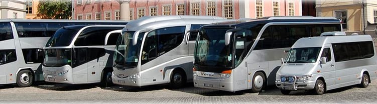 dubai bus transport company