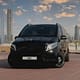 Luxury Van Rental Abu Dhabi - 7, 12 & 14 Seater Vans with Driver