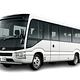 30 Seater Coaster Bus Rental