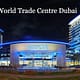Novotel World Trade Centre with Dubai Rental Bus