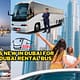 What's New in Dubai For Tour: Dubai Rental Bus
