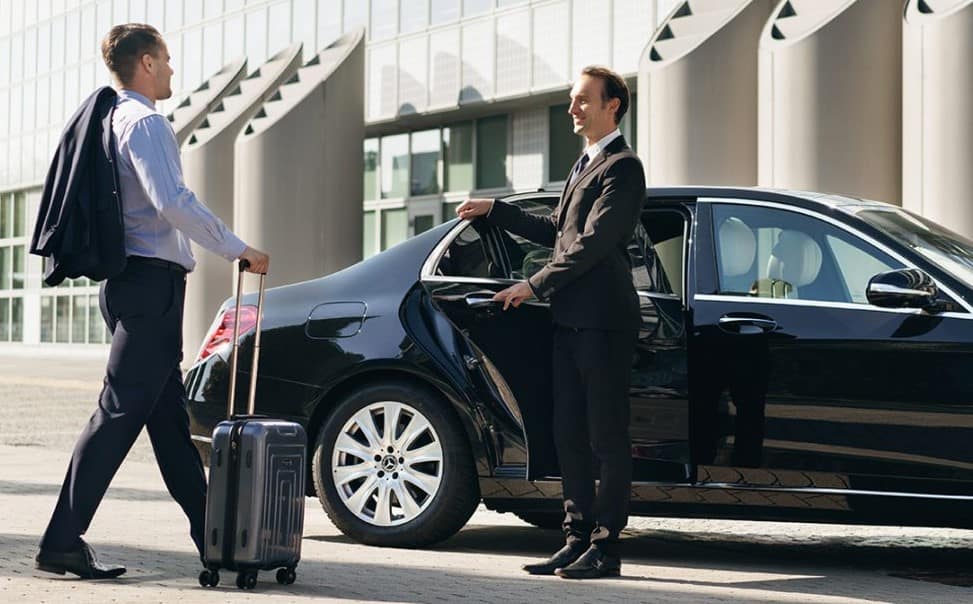 Chauffeur Service Abu Dhabi - Hire Car with Driver Monthly